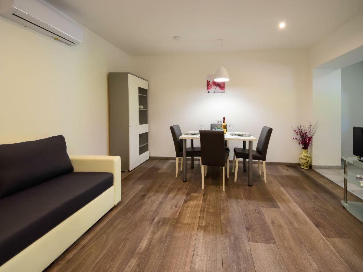 Apartment Sandra By Interhome Matulji Exterior foto